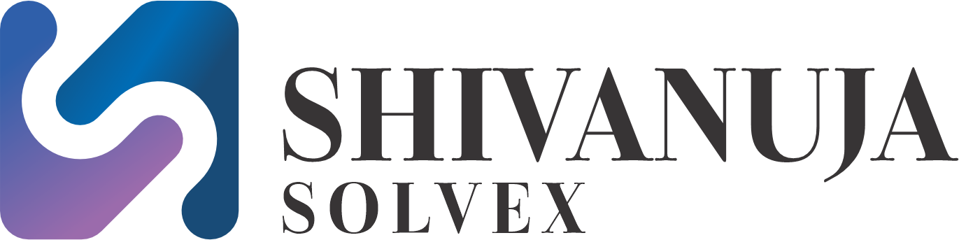 Shivanuja Solvex Private Limited logo